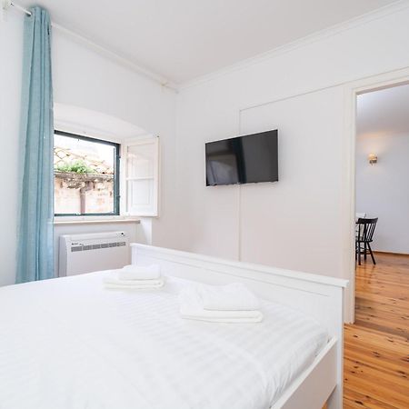 Kenova Apartments Old Town Dubrovnik Ngoại thất bức ảnh