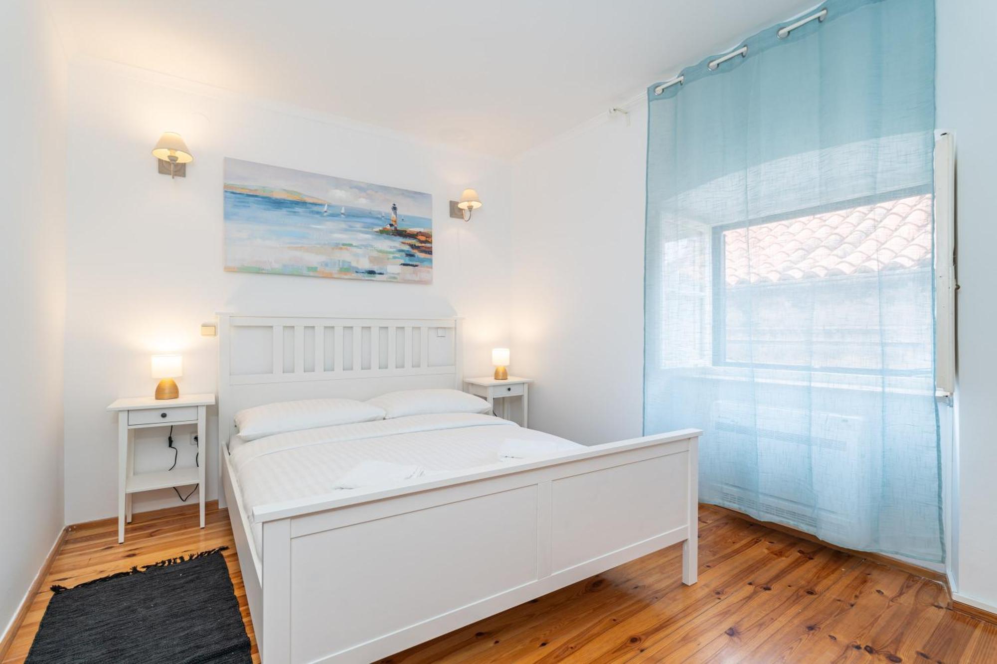 Kenova Apartments Old Town Dubrovnik Ngoại thất bức ảnh