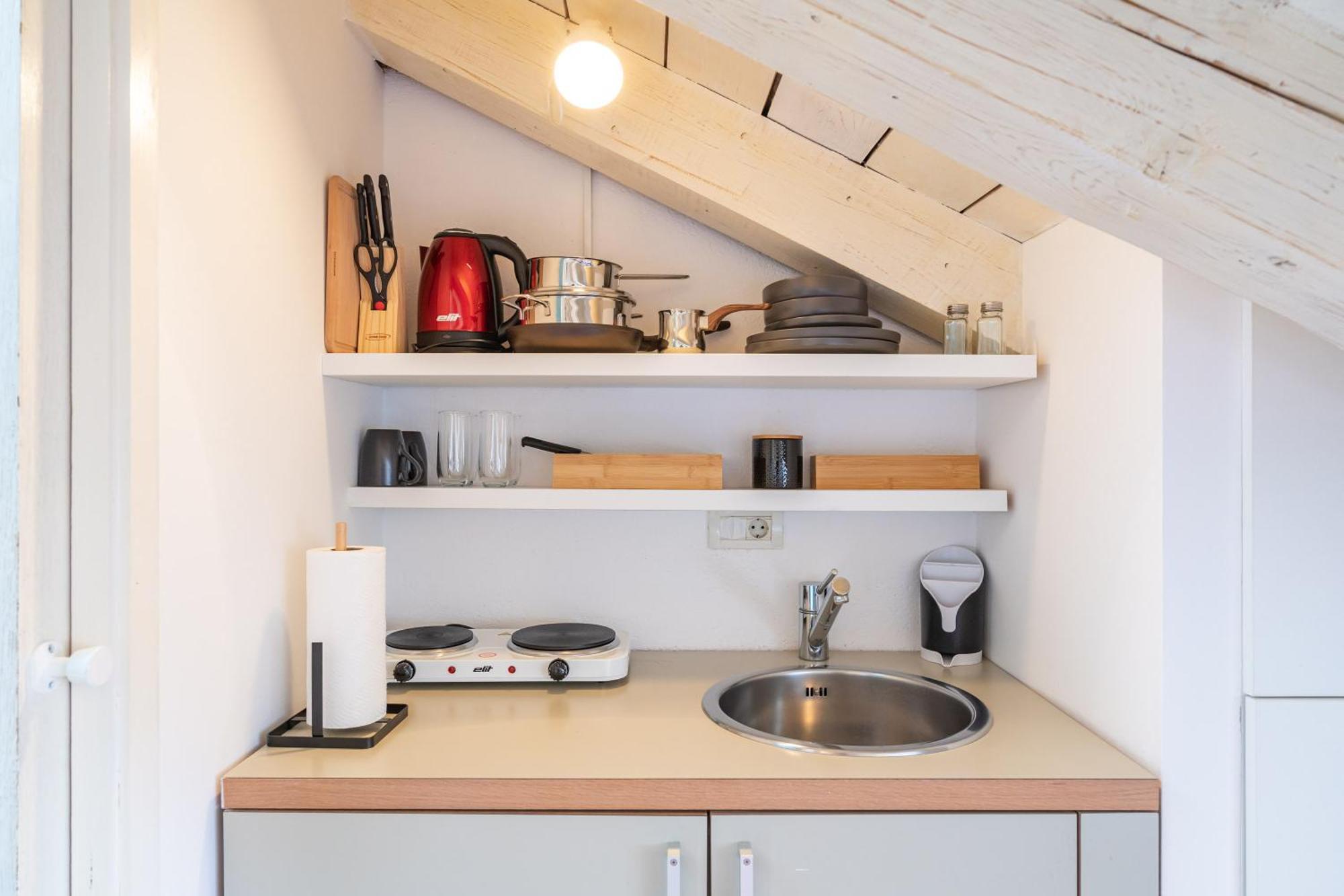 Kenova Apartments Old Town Dubrovnik Ngoại thất bức ảnh