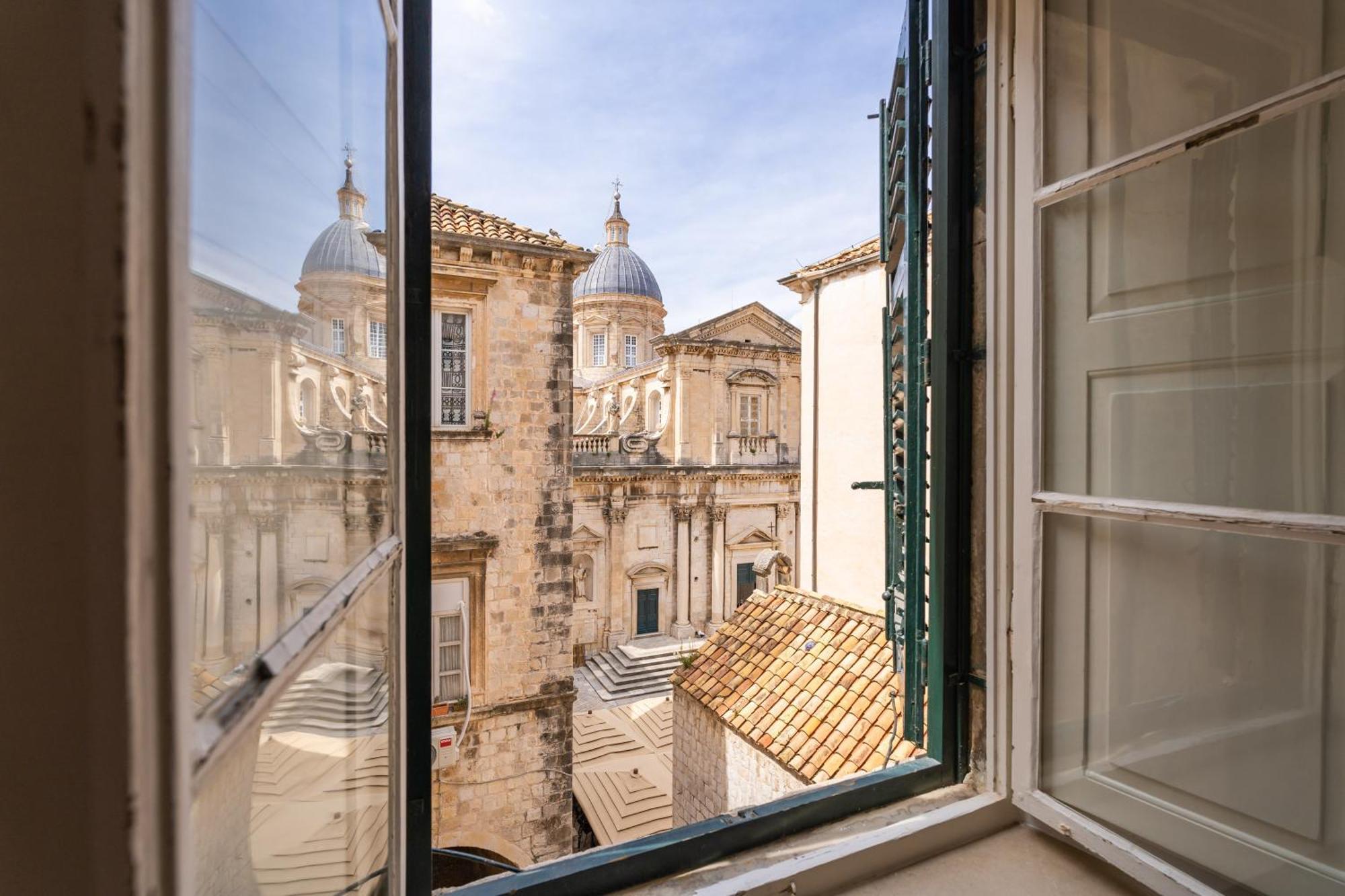 Kenova Apartments Old Town Dubrovnik Ngoại thất bức ảnh