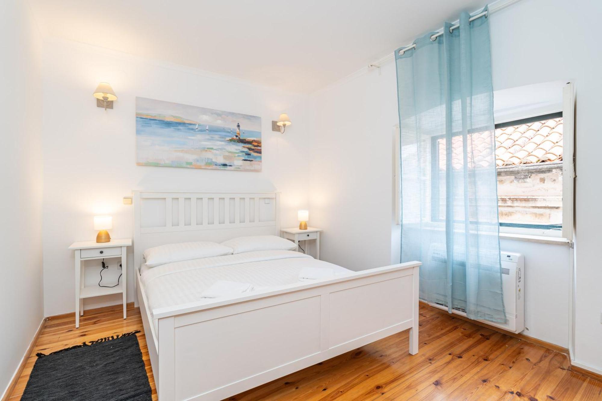 Kenova Apartments Old Town Dubrovnik Ngoại thất bức ảnh
