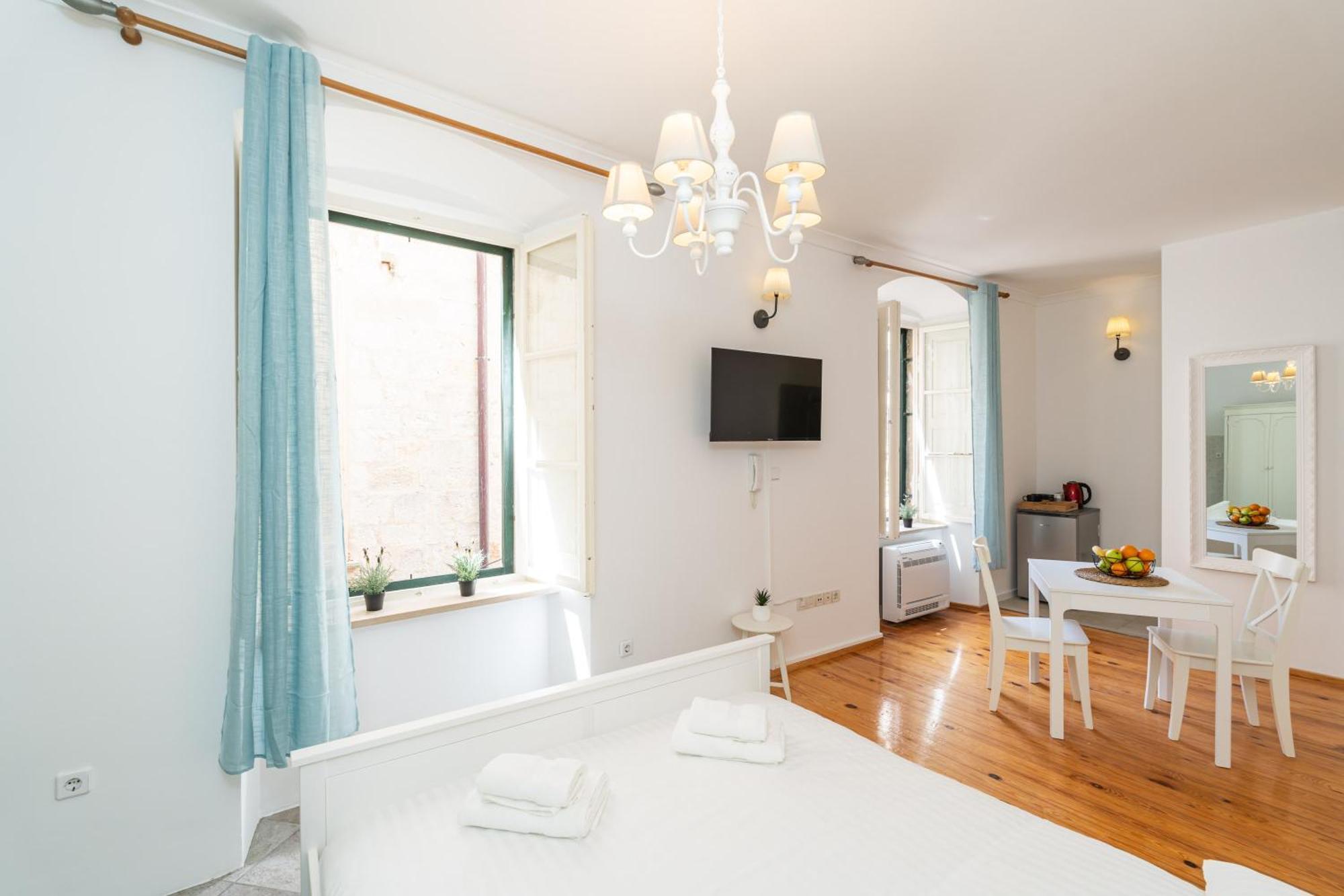Kenova Apartments Old Town Dubrovnik Ngoại thất bức ảnh