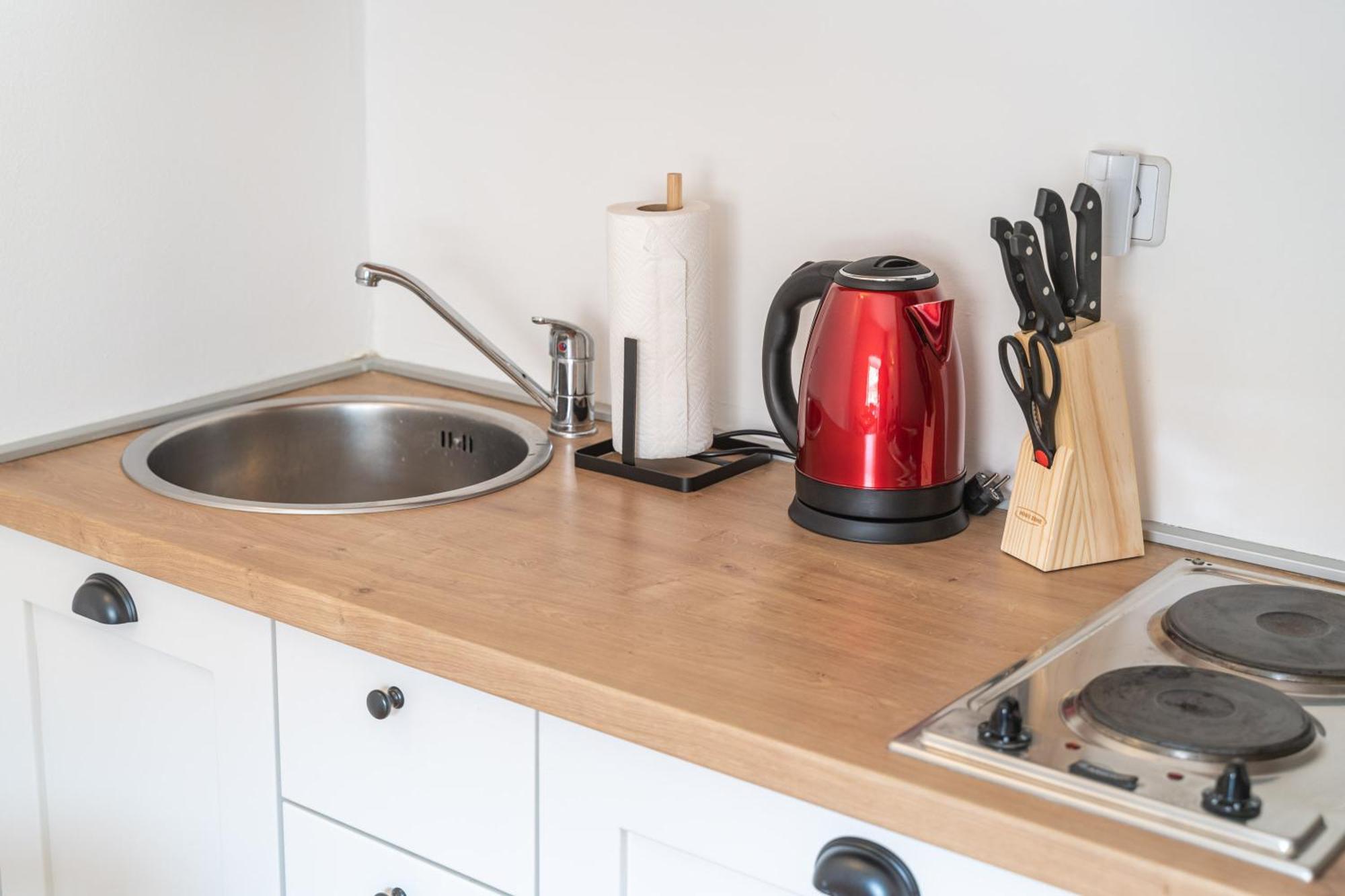 Kenova Apartments Old Town Dubrovnik Ngoại thất bức ảnh