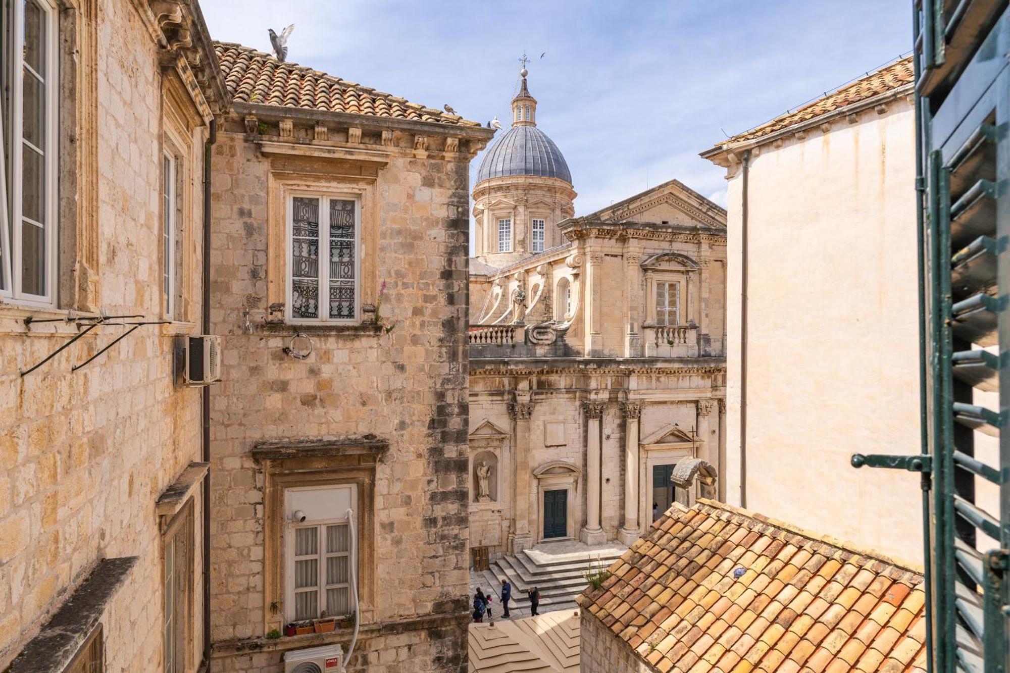 Kenova Apartments Old Town Dubrovnik Ngoại thất bức ảnh