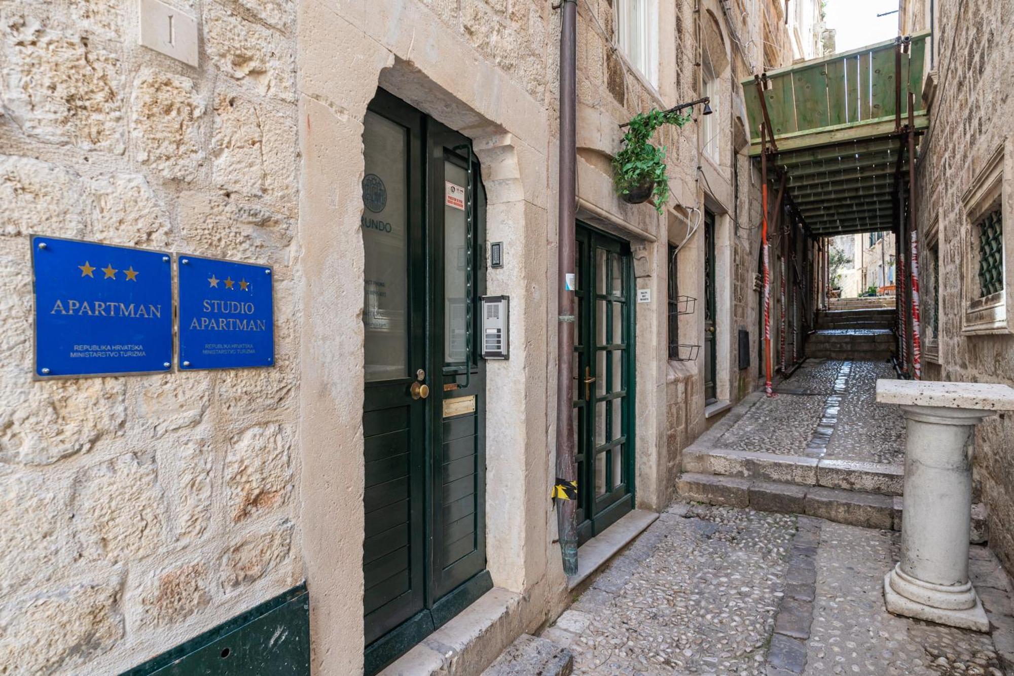 Kenova Apartments Old Town Dubrovnik Ngoại thất bức ảnh