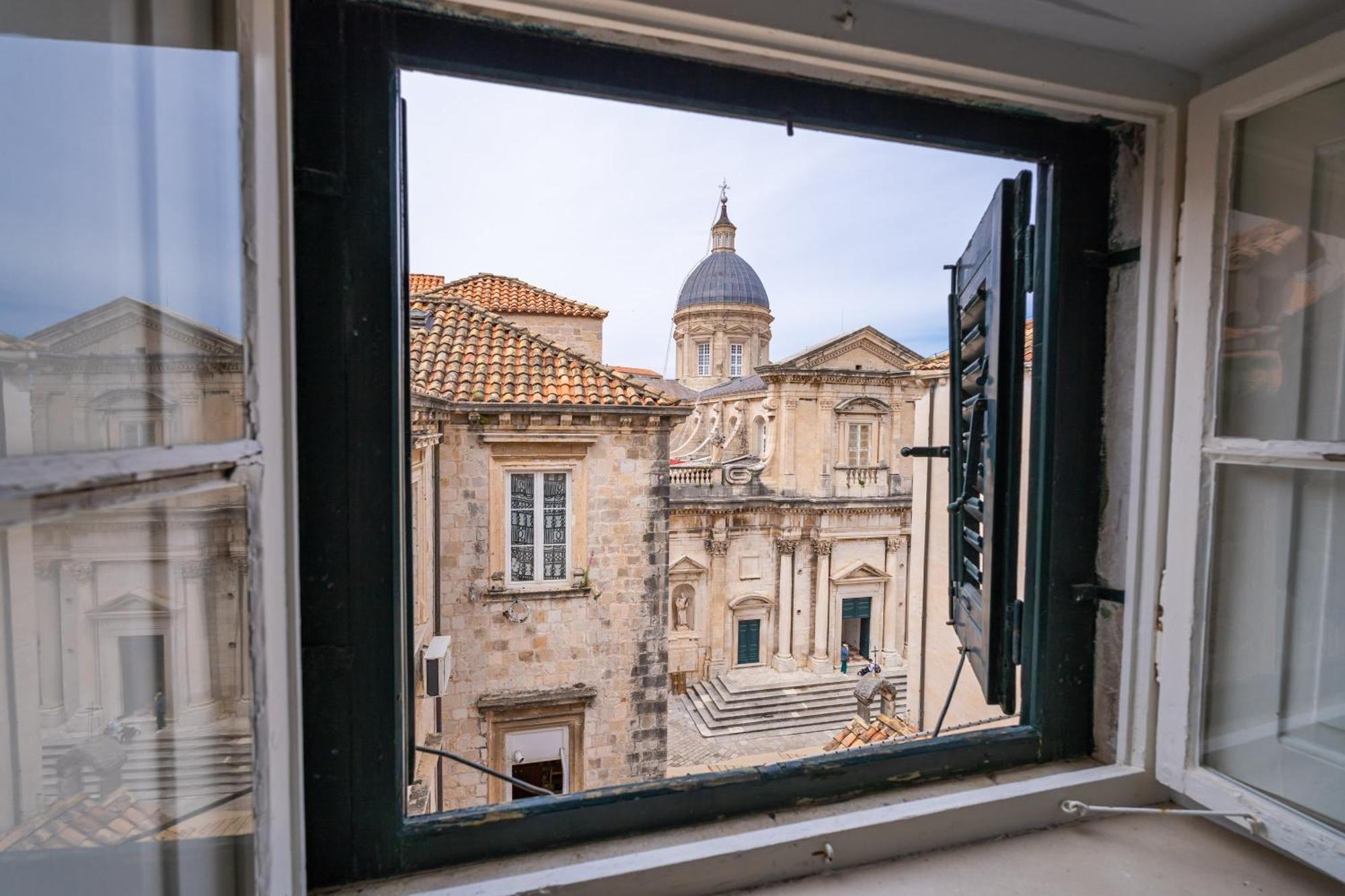 Kenova Apartments Old Town Dubrovnik Ngoại thất bức ảnh