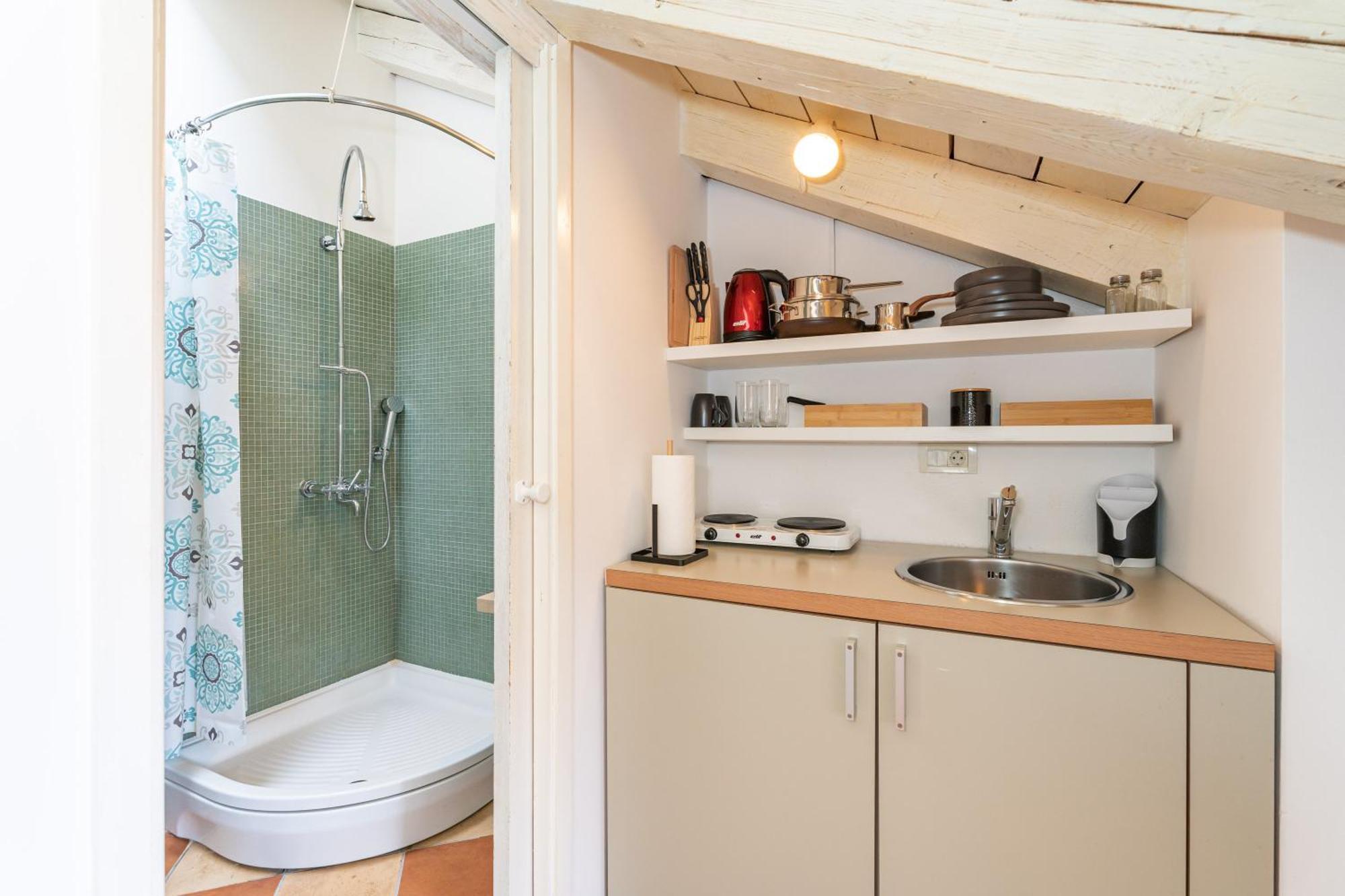 Kenova Apartments Old Town Dubrovnik Ngoại thất bức ảnh