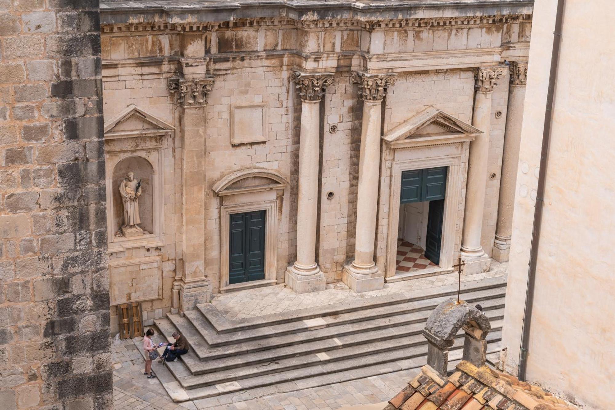 Kenova Apartments Old Town Dubrovnik Ngoại thất bức ảnh