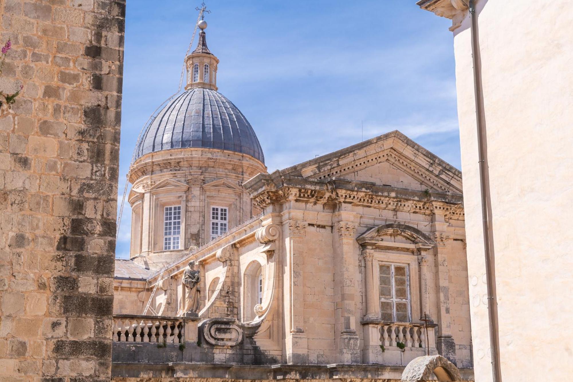 Kenova Apartments Old Town Dubrovnik Ngoại thất bức ảnh